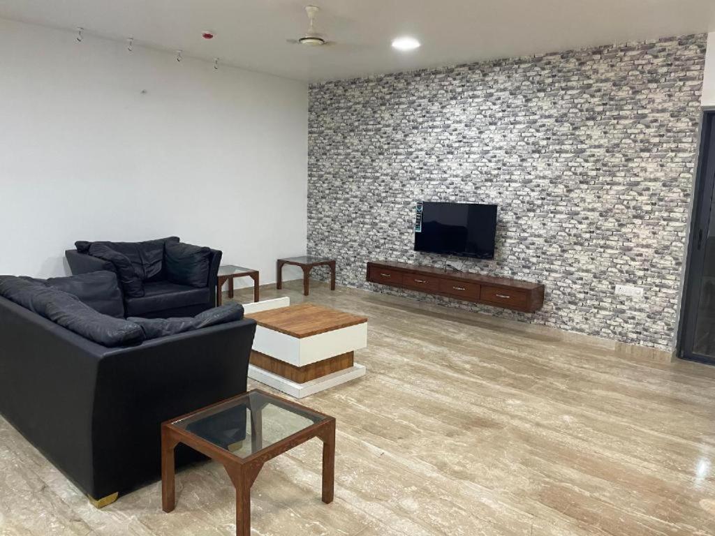 Mundhva Royal Nest Premium酒店 外观 照片