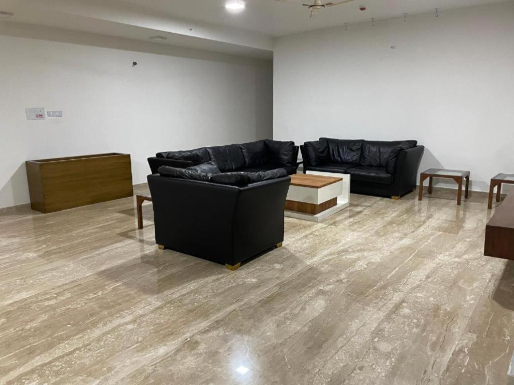 Mundhva Royal Nest Premium酒店 外观 照片