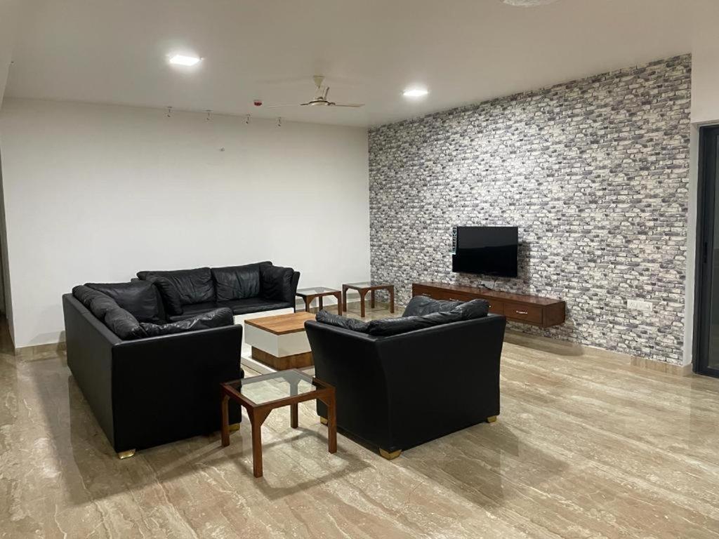 Mundhva Royal Nest Premium酒店 外观 照片